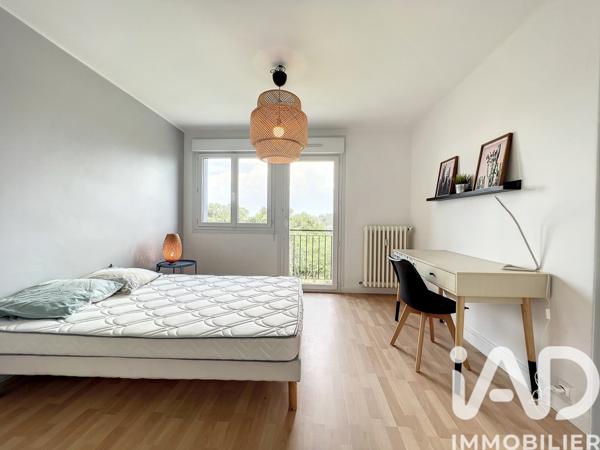 Appartement à vendre 5 pièces 87 m² Laval