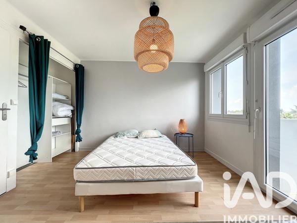 Appartement à vendre 5 pièces 87 m² Laval