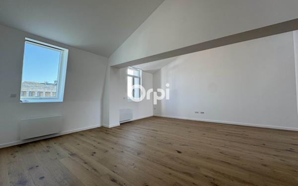 Appartement à vendre    3 pièces •  Hazebrouck