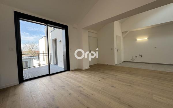 Appartement à vendre    3 pièces •  Hazebrouck