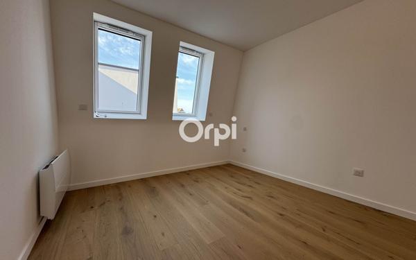 Appartement à vendre    3 pièces •  Hazebrouck