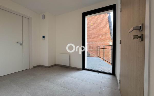 Appartement à vendre    3 pièces •  Hazebrouck