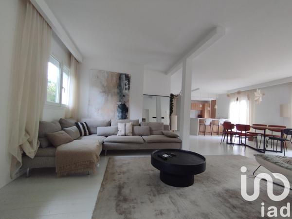 Maison à vendre 6 pièces 162 m² Maule