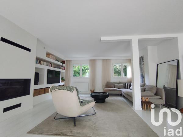 Maison à vendre 6 pièces 162 m² Maule