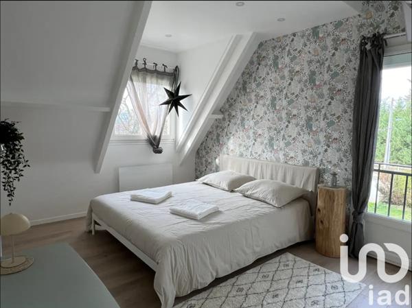 Maison à vendre 6 pièces 162 m² Maule