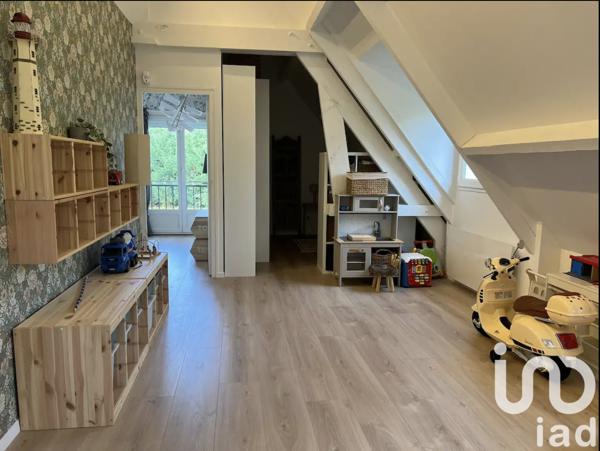 Maison à vendre 6 pièces 162 m² Maule