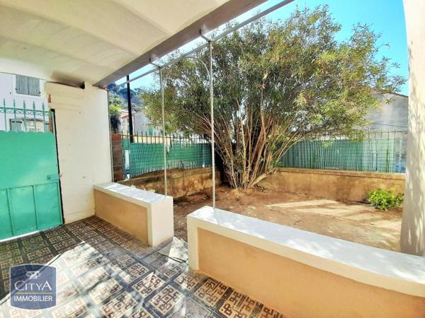 Appartement à louer 4 pièces 68.12m² Orange (84100)