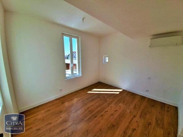 Appartement à louer 4 pièces 68.12m² Orange (84100)