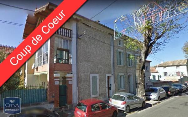 Appartement à louer 4 pièces 68.12m² Orange (84100)