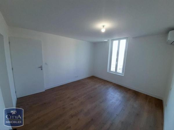 Appartement à louer 4 pièces 68.12m² Orange (84100)