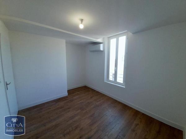 Appartement à louer 4 pièces 68.12m² Orange (84100)