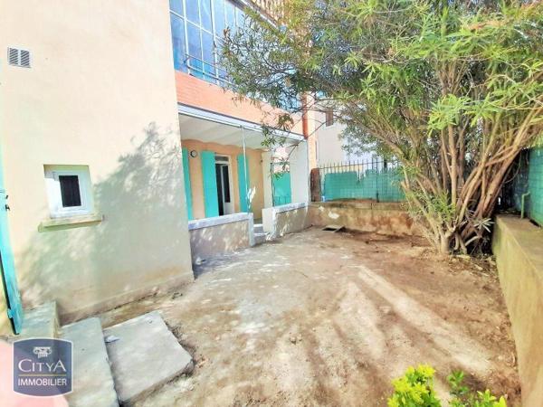 Appartement à louer 4 pièces 68.12m² Orange (84100)
