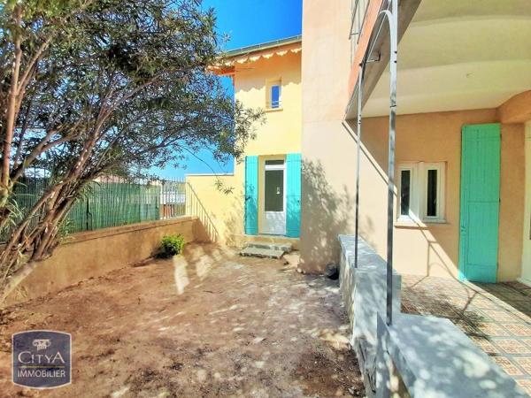 Appartement à louer 4 pièces 68.12m² Orange (84100)