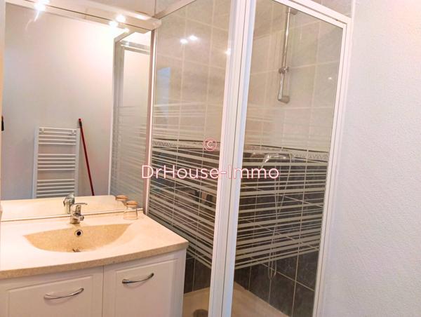 Appartement à louer 1 pièce de 27 m²