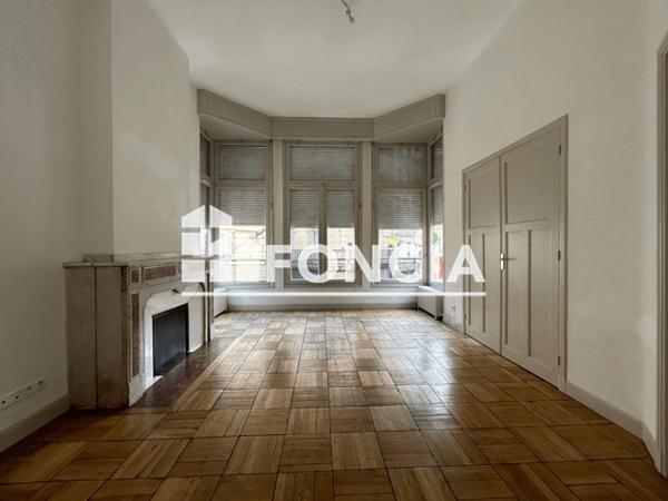 Location Appartement 5 pièces 122.22 m² - 26 RUE DE VERDUN Carcassonne 11000