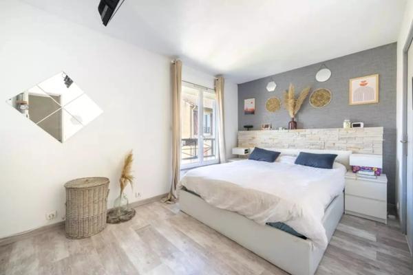 Maison Familiale 5 pièces sans aucun travaux à JOUY LE MOUTIER.