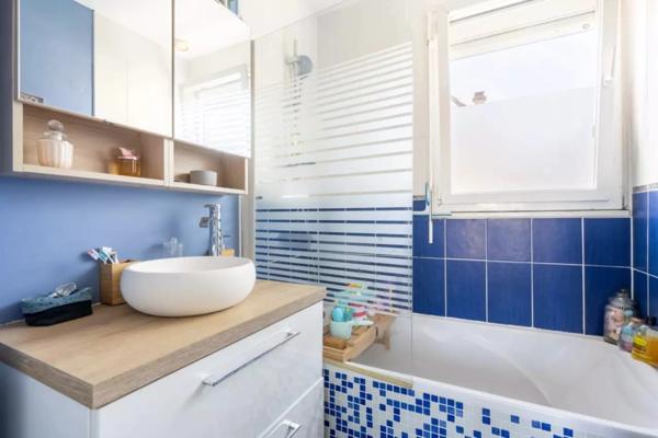 Maison Familiale 5 pièces sans aucun travaux à JOUY LE MOUTIER.