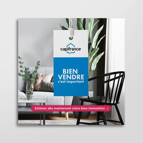 Maison Familiale 5 pièces sans aucun travaux à JOUY LE MOUTIER.