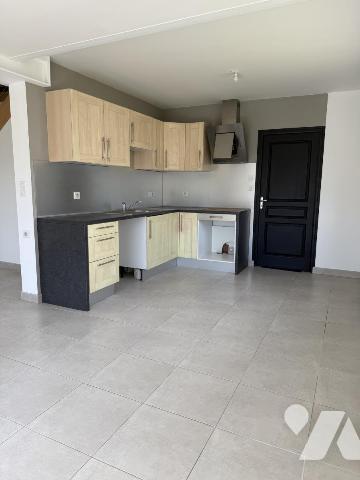 A VENDRE-LARMOR BADEN-MAISON CONTEMPORAINE 6 PIECES 750 m2 terrain