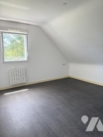 A VENDRE-LARMOR BADEN-MAISON CONTEMPORAINE 6 PIECES 750 m2 terrain