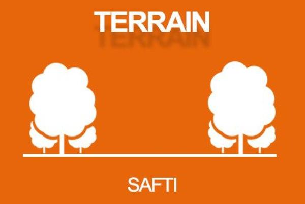 LOUHANS - terrain constructible du 3868 m²