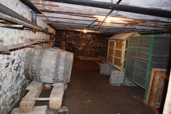 Immobilier Sail-les-Bains (42310) – Maison 155m2 – 117 000 €