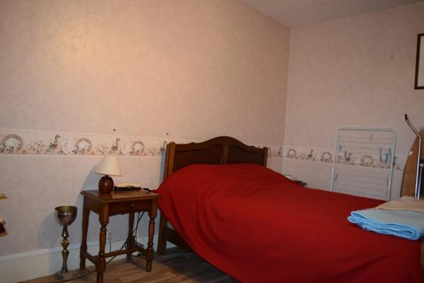 Immobilier Sail-les-Bains (42310) – Maison 155m2 – 117 000 €