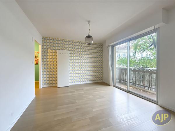 Vente appartement Nantes : 149 950 € - AJP Immobilier Nantes Saint-Donatien