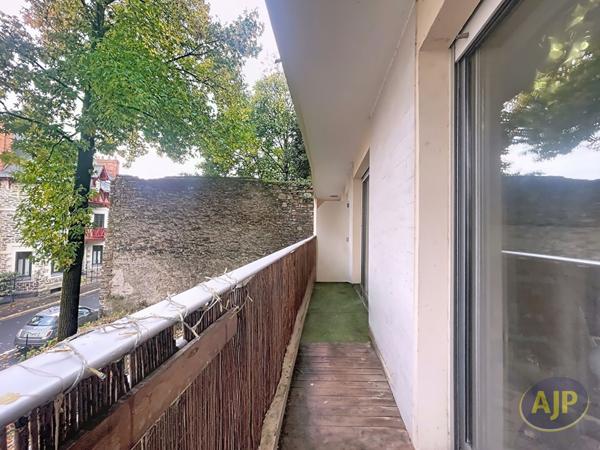 Vente appartement Nantes : 149 950 € - AJP Immobilier Nantes Saint-Donatien