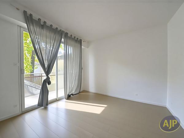Vente appartement Nantes : 149 950 € - AJP Immobilier Nantes Saint-Donatien