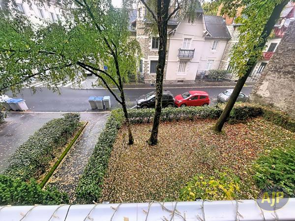 Vente appartement Nantes : 149 950 € - AJP Immobilier Nantes Saint-Donatien