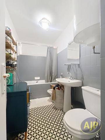 Vente appartement Nantes : 149 950 € - AJP Immobilier Nantes Saint-Donatien