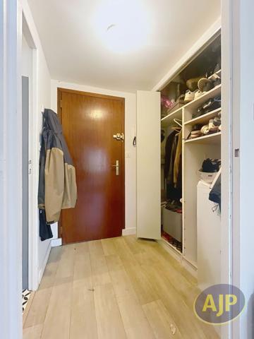 Vente appartement Nantes : 149 950 € - AJP Immobilier Nantes Saint-Donatien