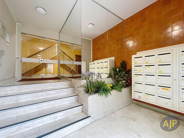 Vente appartement Nantes : 149 950 € - AJP Immobilier Nantes Saint-Donatien