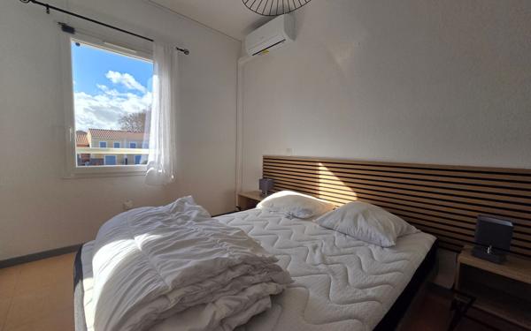 Maison à louer    2 pièces • 40,58 m2 Colombiers