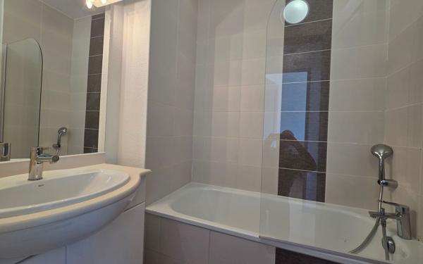 Maison à louer    2 pièces • 40,58 m2 Colombiers