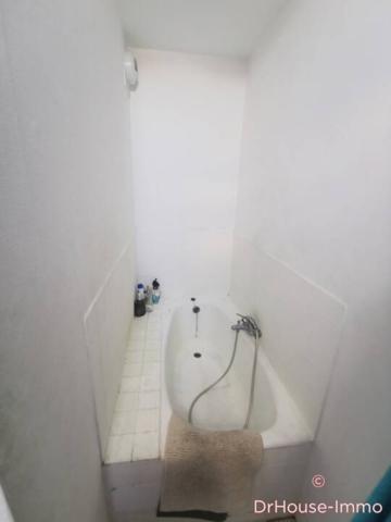 Appartement à vendre 1 pièce de 31 m²