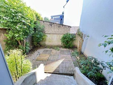 Appartement à louer à Tours dans l'Indre-et-Loire (37000), ref : 005/2030 TOURS