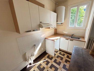 Appartement à louer à Tours dans l'Indre-et-Loire (37000), ref : 005/2030 TOURS