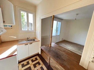 Appartement à louer à Tours dans l'Indre-et-Loire (37000), ref : 005/2030 TOURS