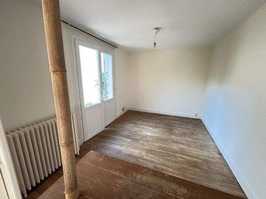 Appartement à louer à Tours dans l'Indre-et-Loire (37000), ref : 005/2030 TOURS