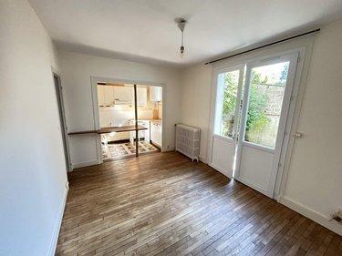 Appartement à louer à Tours dans l'Indre-et-Loire (37000), ref : 005/2030 TOURS