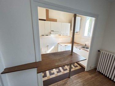 Appartement à louer à Tours dans l'Indre-et-Loire (37000), ref : 005/2030 TOURS