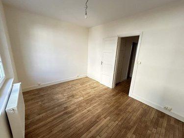 Appartement à louer à Tours dans l'Indre-et-Loire (37000), ref : 005/2030 TOURS