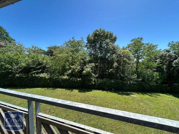 Appartement à louer 3 pièces 66.64m² Penne-d'Agenais (47140)