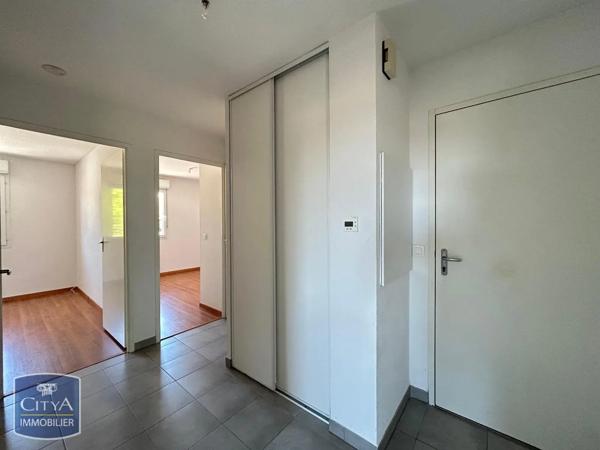 Appartement à louer 3 pièces 66.64m² Penne-d'Agenais (47140)
