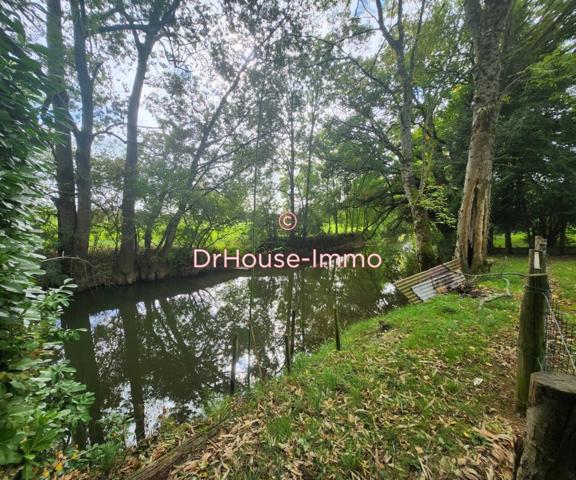 Maison à vendre 4 pièces de 91 m²