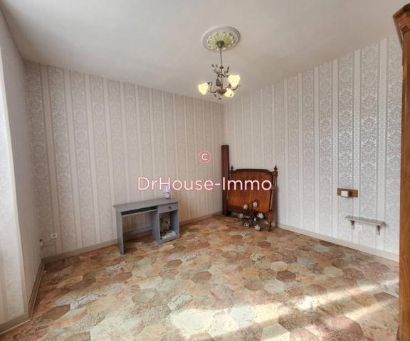 Maison à vendre 4 pièces de 91 m²