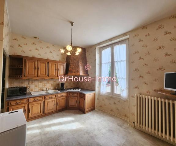 Maison à vendre 4 pièces de 91 m²