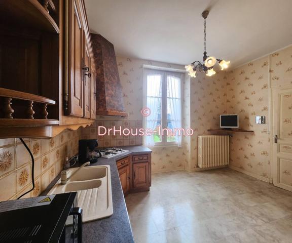 Maison à vendre 4 pièces de 91 m²